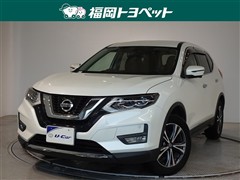 日産 エクストレイル 20XI