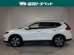 エクストレイル 20XI