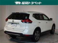 エクストレイル 20XI