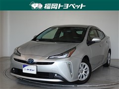 プリウス Sセーフティープラス2