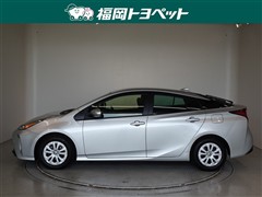プリウス Sセーフティープラス2