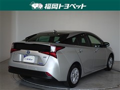 プリウス Sセーフティープラス2