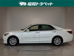 クラウンロイヤルHEV ロイヤルサルーン