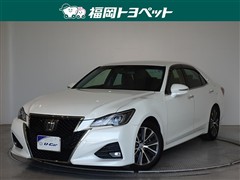 クラウンアスリート アスリートS-T