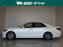 クラウンアスリート アスリートS-T