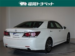 クラウンアスリート アスリートS-T