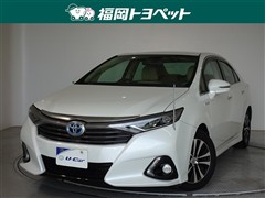 トヨタ SAI S Cパッケージ