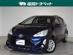 アクア Sスタイルブラック