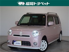 ダイハツ ミラココア ココアプラスX