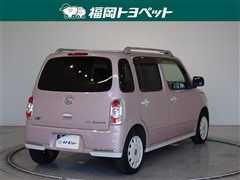 ミラココア ココアプラスX