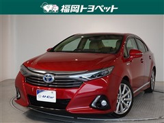 トヨタ SAI G