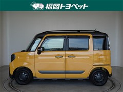 スペーシアギアHV XZ