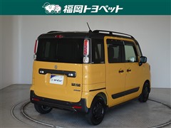 スペーシアギアHV XZ