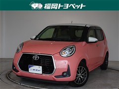 パッソ モーダチャーム