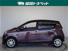 ミライース G
