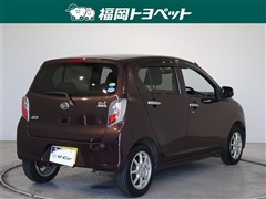 ミライース G