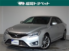 トヨタ マークX プレミアム