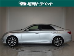 マークX プレミアム