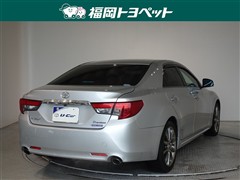 マークX プレミアム