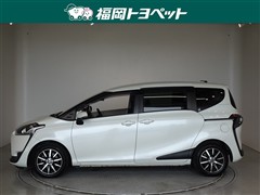 シエンタ G