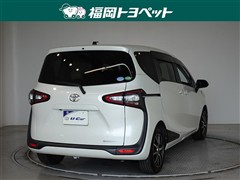 シエンタ G