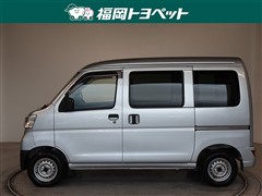 ハイゼットカーゴ DX SA3