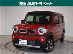 ハスラーHV X