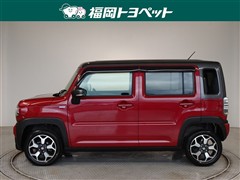 ハスラーHV X