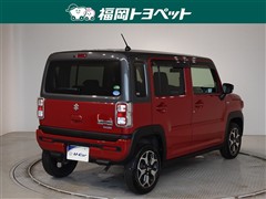 ハスラーHV X
