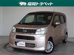 ダイハツ ムーヴ L SA2