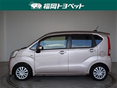 ムーヴ L SA2