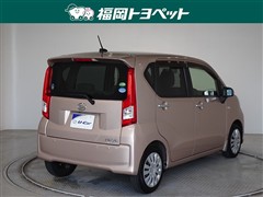 ムーヴ L SA2