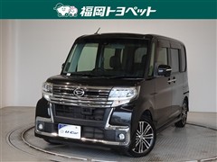 ダイハツ タントカスタムRSトップエディSA2