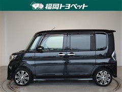 タントカスタムRSトップエディSA2