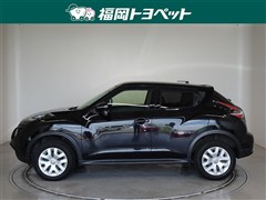 ジューク 15RX