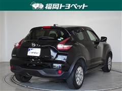 ジューク 15RX