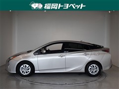 プリウス Sセーフティープラス