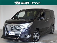 トヨタ エスクァイア GI