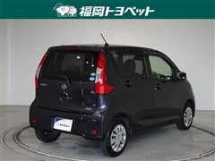 デイズ X