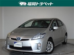 トヨタ プリウス S