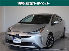トヨタ プリウス Aツーリングセレクション