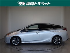 プリウス Aツーリングセレクション