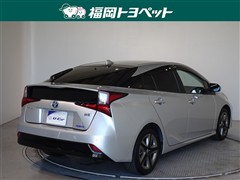 プリウス Aツーリングセレクション