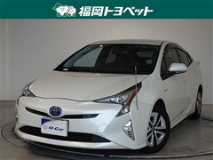トヨタ プリウス A