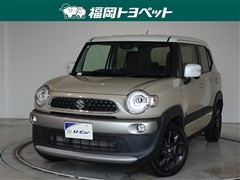 スズキ クロスビーHV MZ