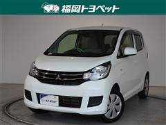 三菱 ekワゴン E