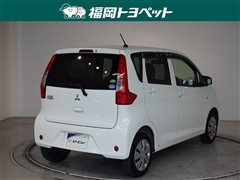 ekワゴン E