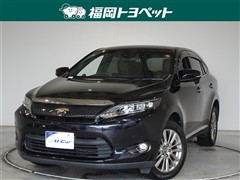 トヨタ ハリアー プレミアム