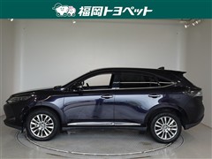 ハリアー プレミアム