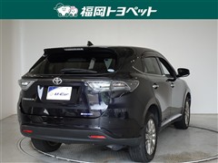 ハリアー プレミアム